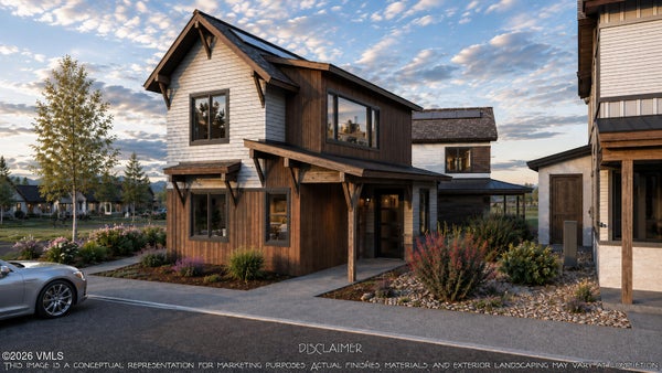 ADDRESS PRIVATE, EAGLE, CO 81631 - Image 2ec0e76a7bdaac1b3e9d84a571d7ba96/2984451590