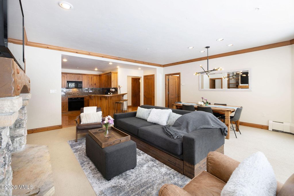 Photo of 51 Offerson Road #112, Beaver Creek, CO 81620 (MLS # 1013493)