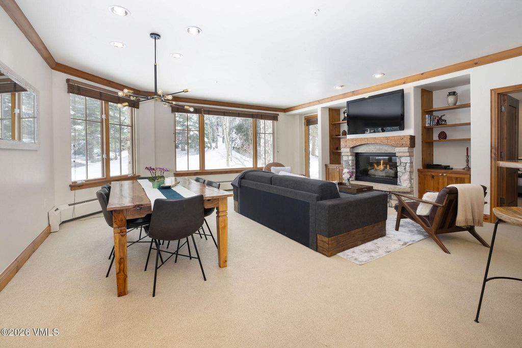 Photo of 51 Offerson Road #112, Beaver Creek, CO 81620 (MLS # 1013493)