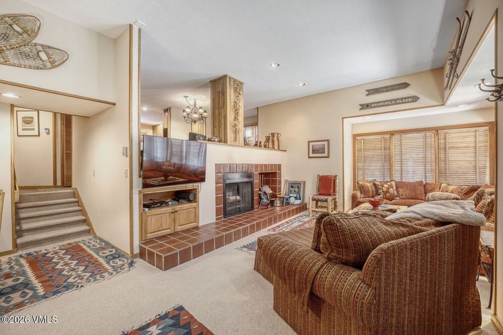 Photo of 1476 Westhaven Drive #12, Vail, CO 81657 (MLS # 1013679)