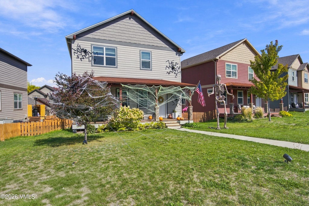 Photo of 146 Steamboat Drive, Gypsum, CO 81637 (MLS # 1015280)