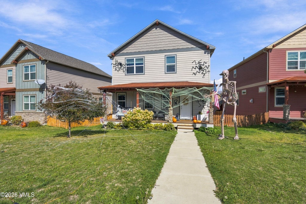 Photo of 146 Steamboat Drive, Gypsum, CO 81637 (MLS # 1015280)