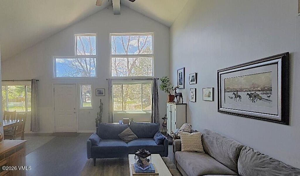 Photo of 718 Bull Run, Eagle, CO 81631 (MLS # 1014048)