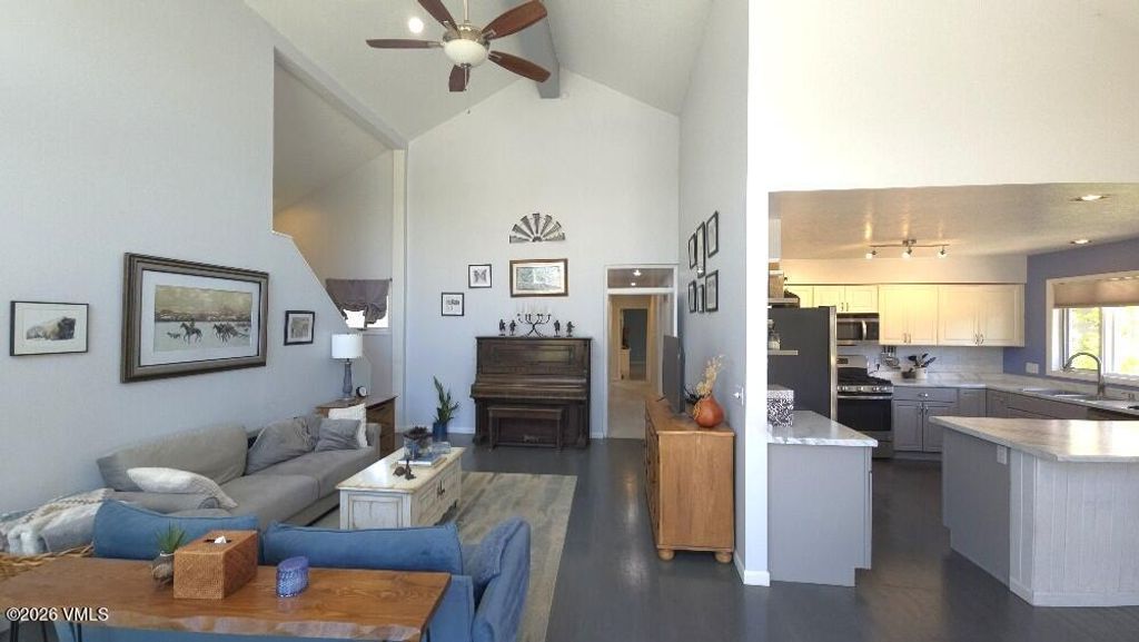 Photo of 718 Bull Run, Eagle, CO 81631 (MLS # 1014048)