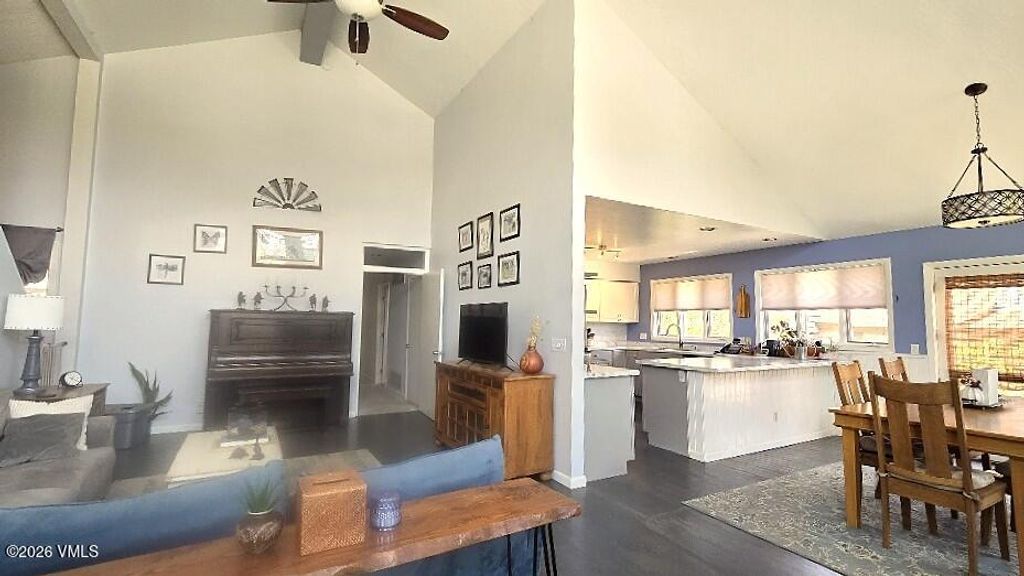 Photo of 718 Bull Run, Eagle, CO 81631 (MLS # 1014048)
