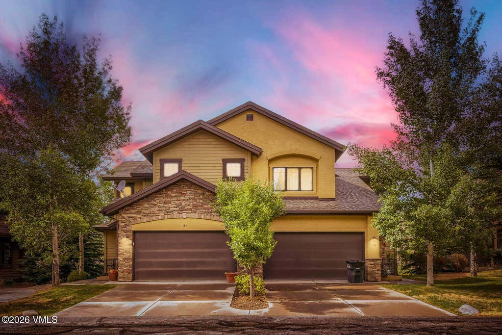 Photo of 134 N Brett Trail, Edwards, CO 81632 (MLS # 1014785)