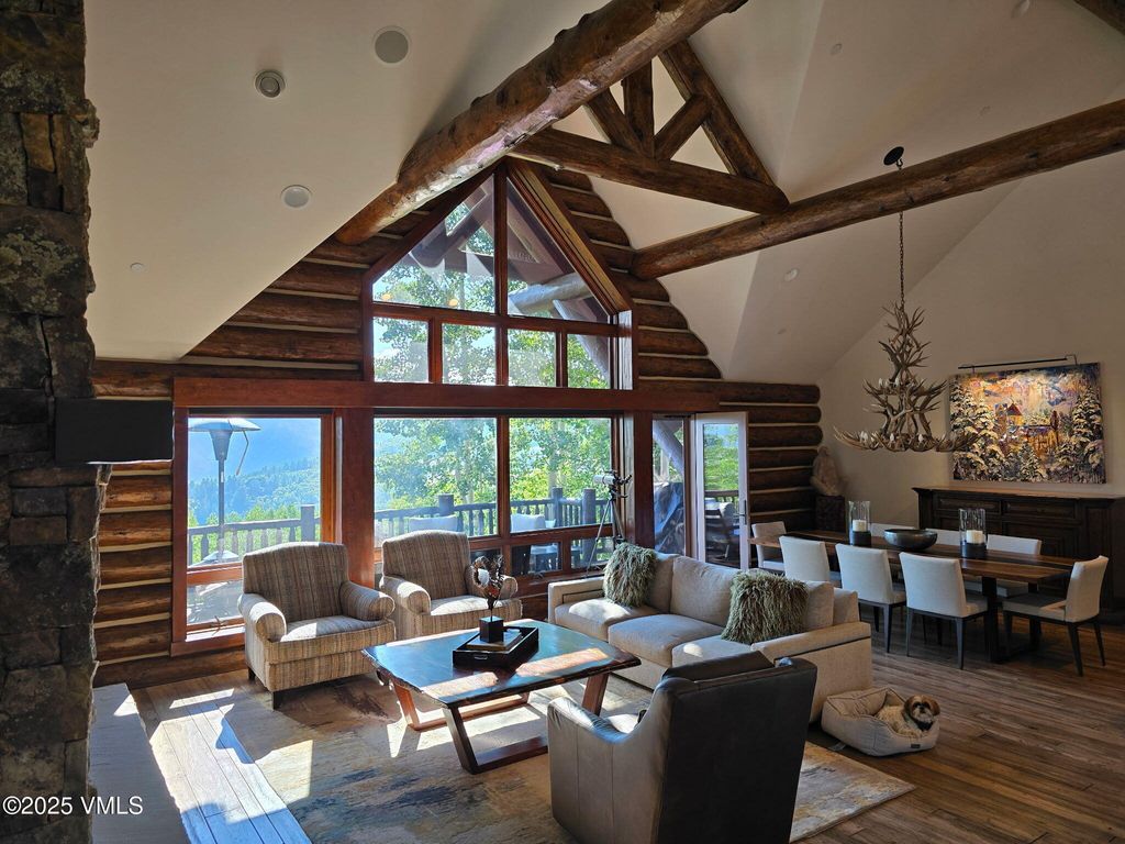 Photo of 50 Horizon Pass, Beaver Creek, CO 81620 (MLS # 1012847)