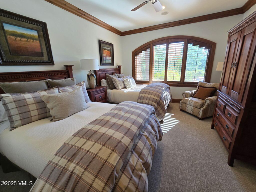 Photo of 50 Horizon Pass, Beaver Creek, CO 81620 (MLS # 1012847)