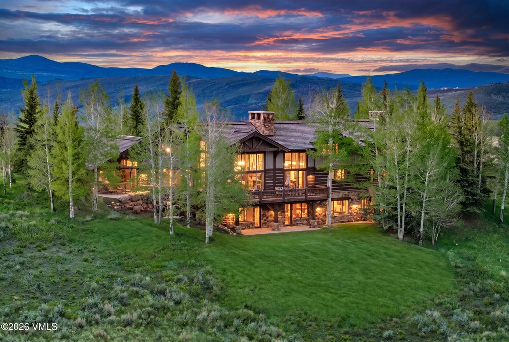 Photo of 1092 The Summit Trail, Edwards, CO 81632 (MLS # 1014286)