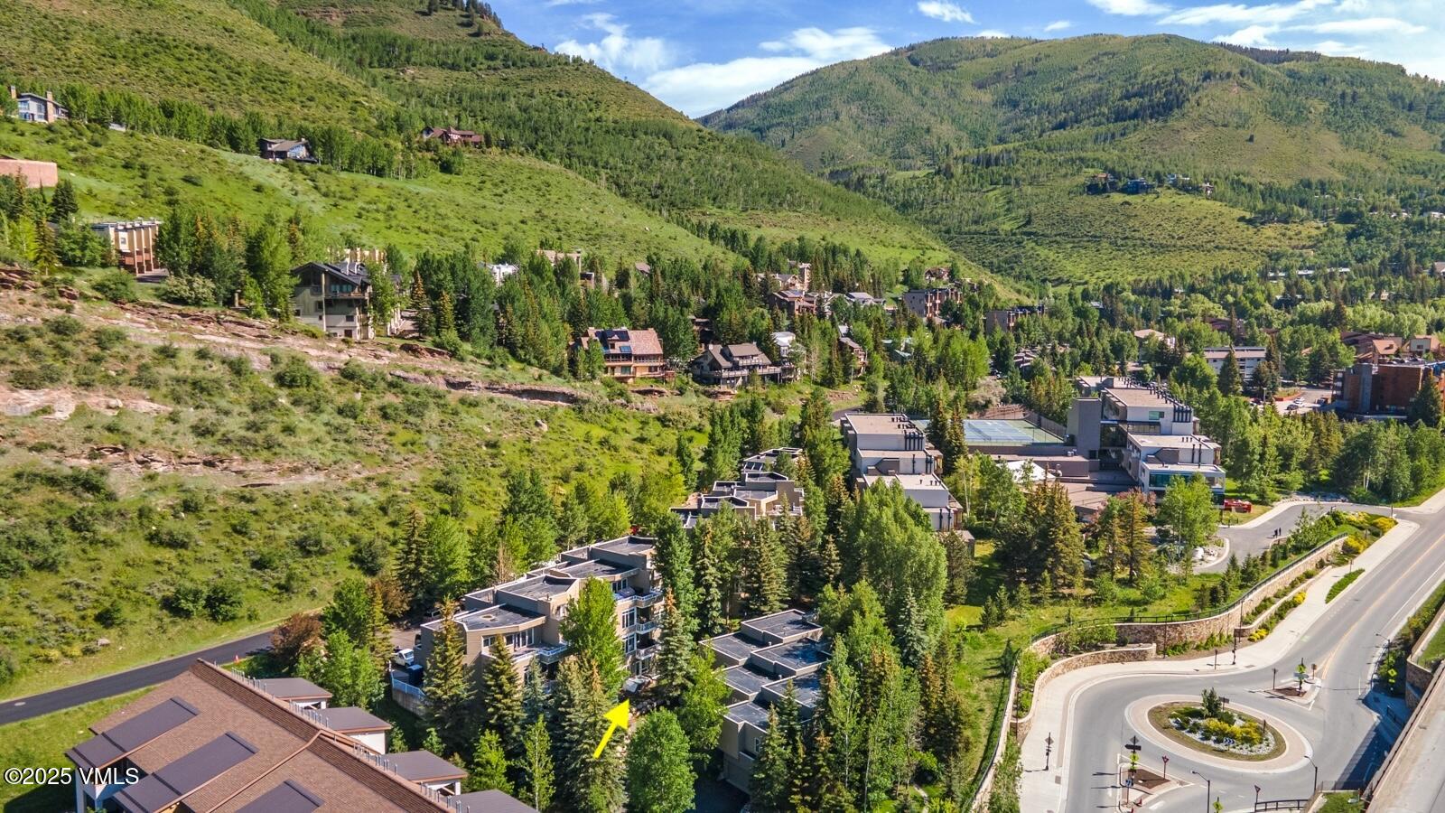 Vail, Colorado 81657, United States, 3 Bedrooms Bedrooms, ,4 BathroomsBathrooms,Residential,Active,95972