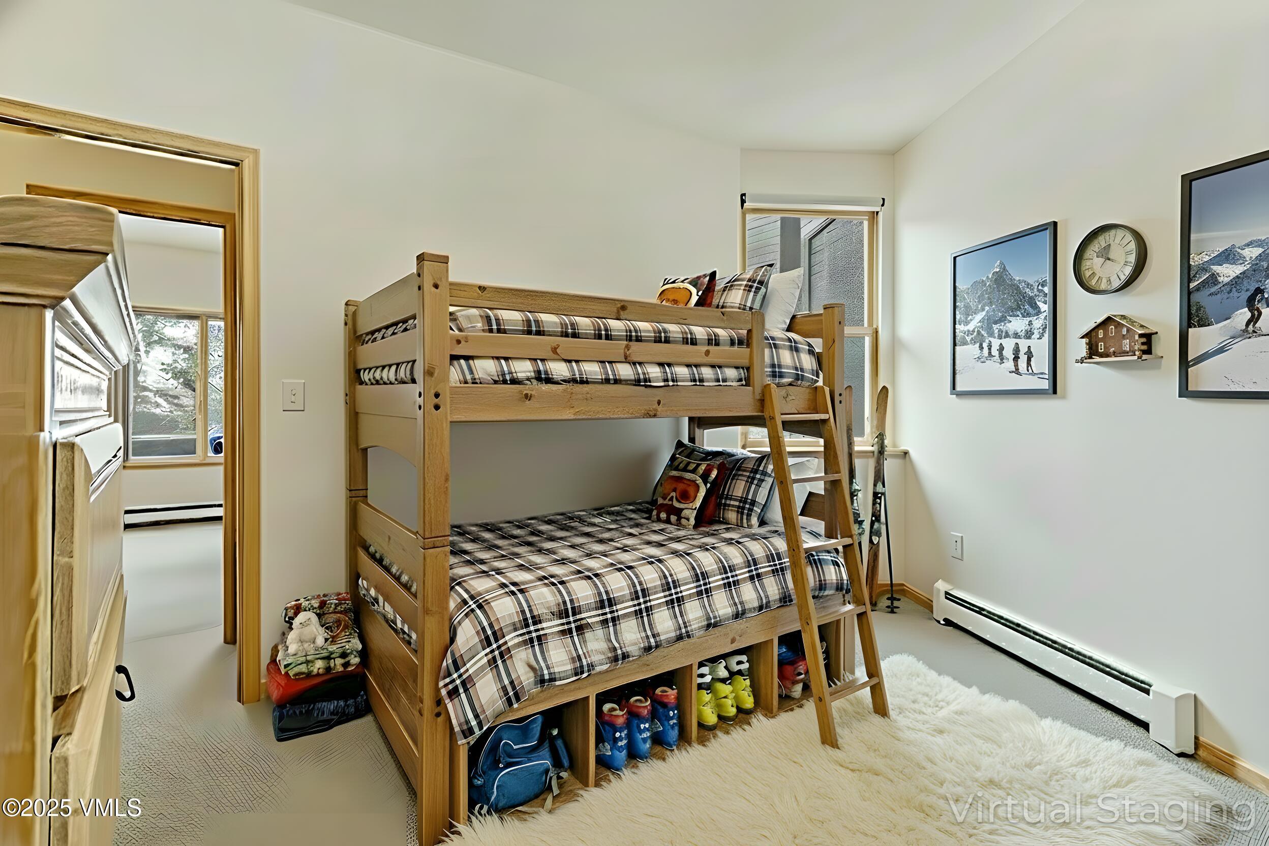 Vail, Colorado 81657, United States, 3 Bedrooms Bedrooms, ,4 BathroomsBathrooms,Residential,Active,95972