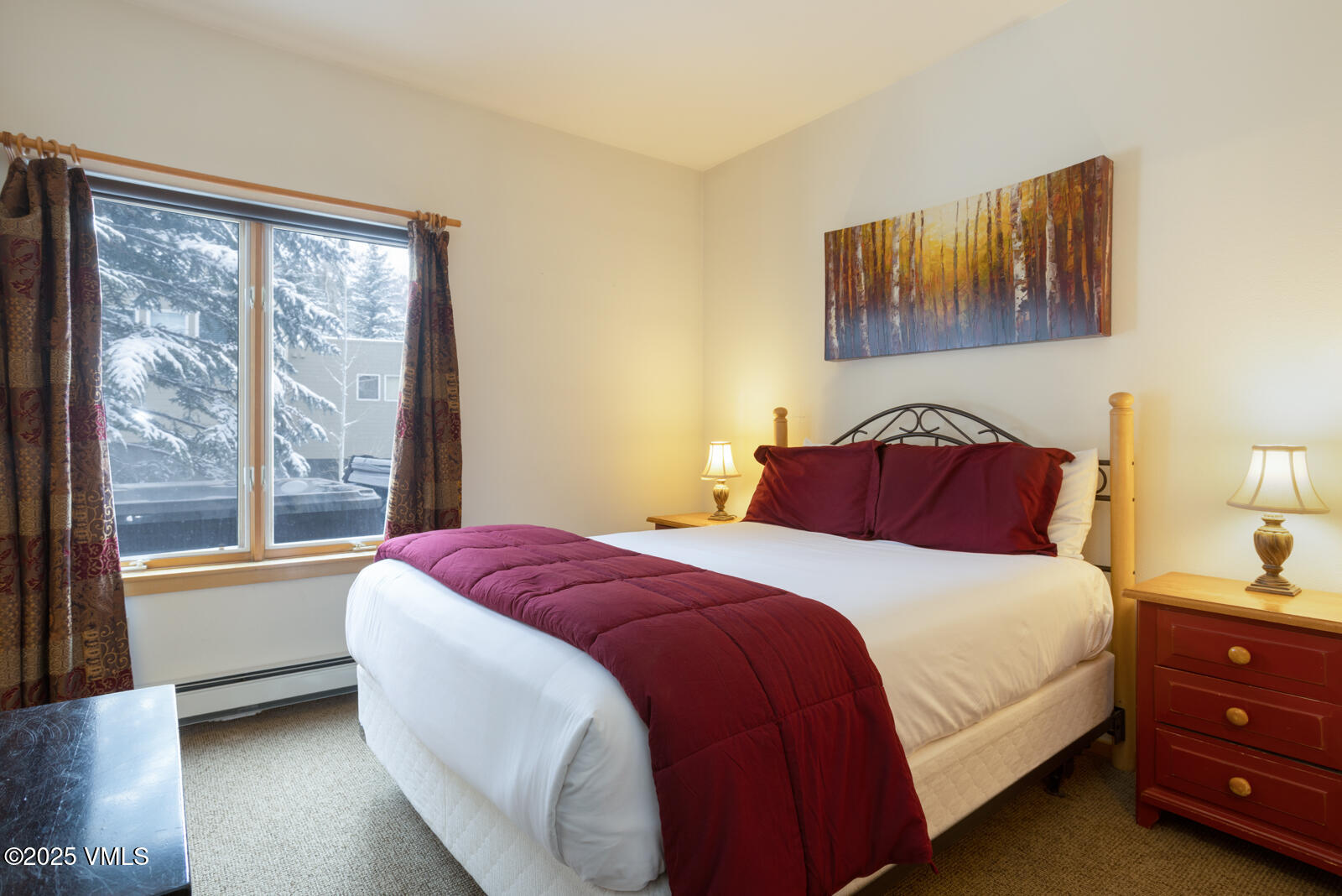 Vail, Colorado 81657, United States, 3 Bedrooms Bedrooms, ,4 BathroomsBathrooms,Residential,Active,95972