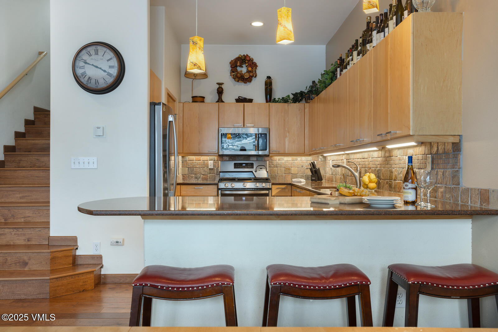 Vail, Colorado 81657, United States, 3 Bedrooms Bedrooms, ,4 BathroomsBathrooms,Residential,Active,95972