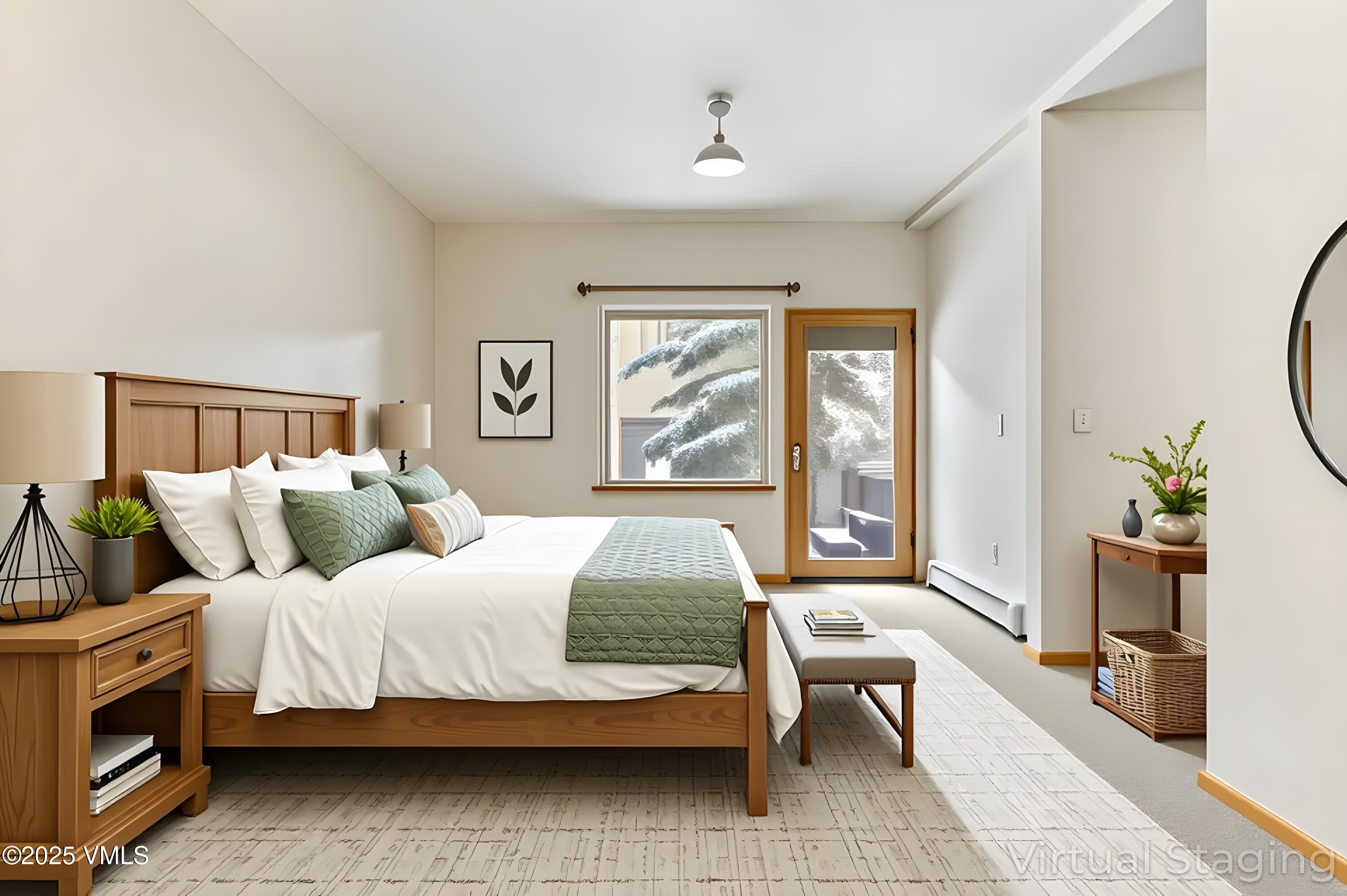 Vail, Colorado 81657, United States, 3 Bedrooms Bedrooms, ,4 BathroomsBathrooms,Residential,Active,95972