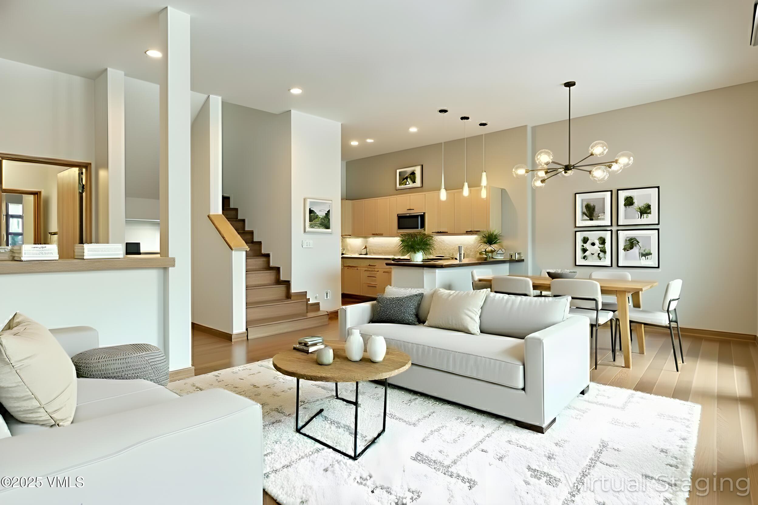 Vail, Colorado 81657, United States, 3 Bedrooms Bedrooms, ,4 BathroomsBathrooms,Residential,Active,95972