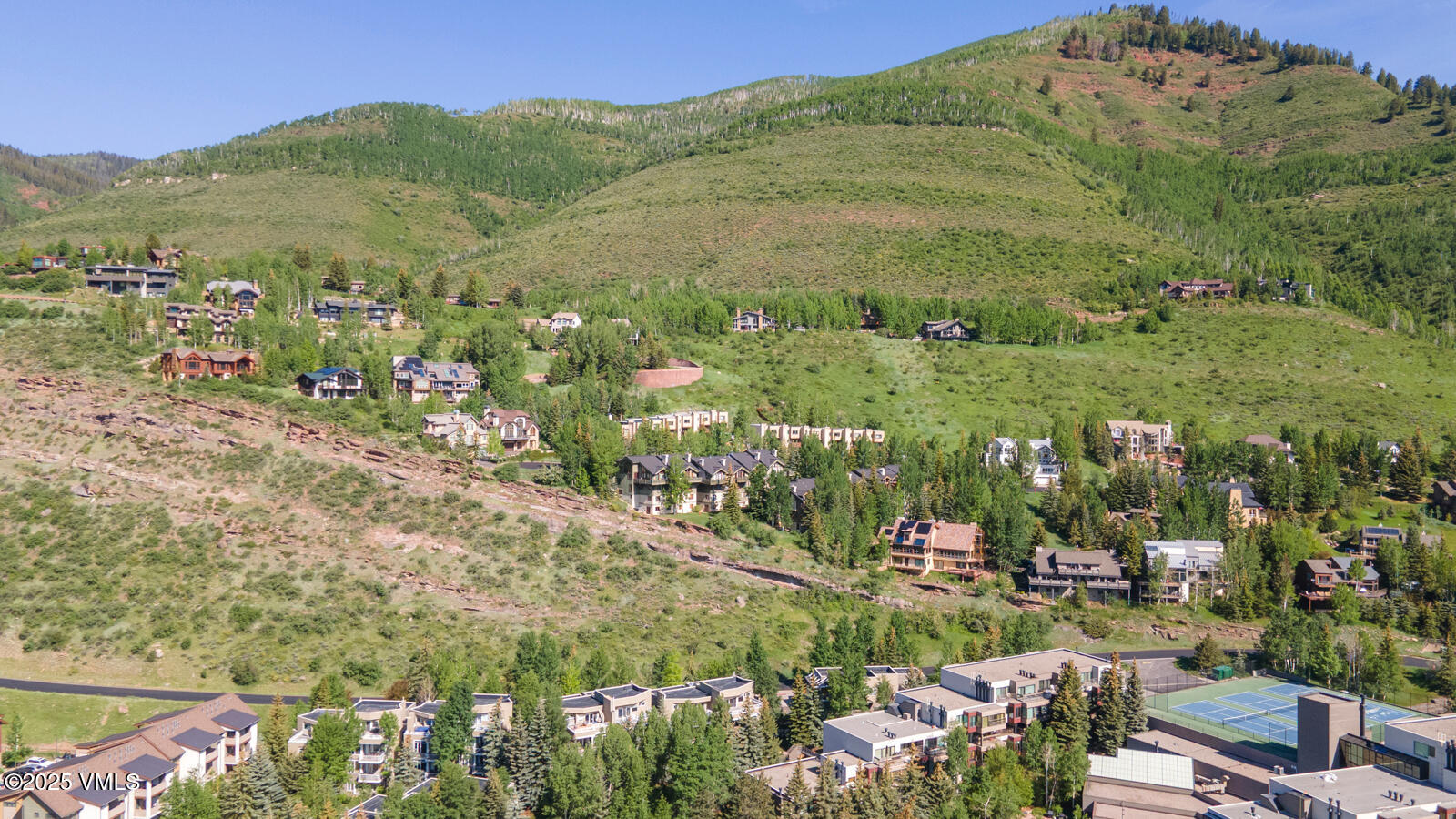 Vail, Colorado 81657, United States, 3 Bedrooms Bedrooms, ,4 BathroomsBathrooms,Residential,Active,95972