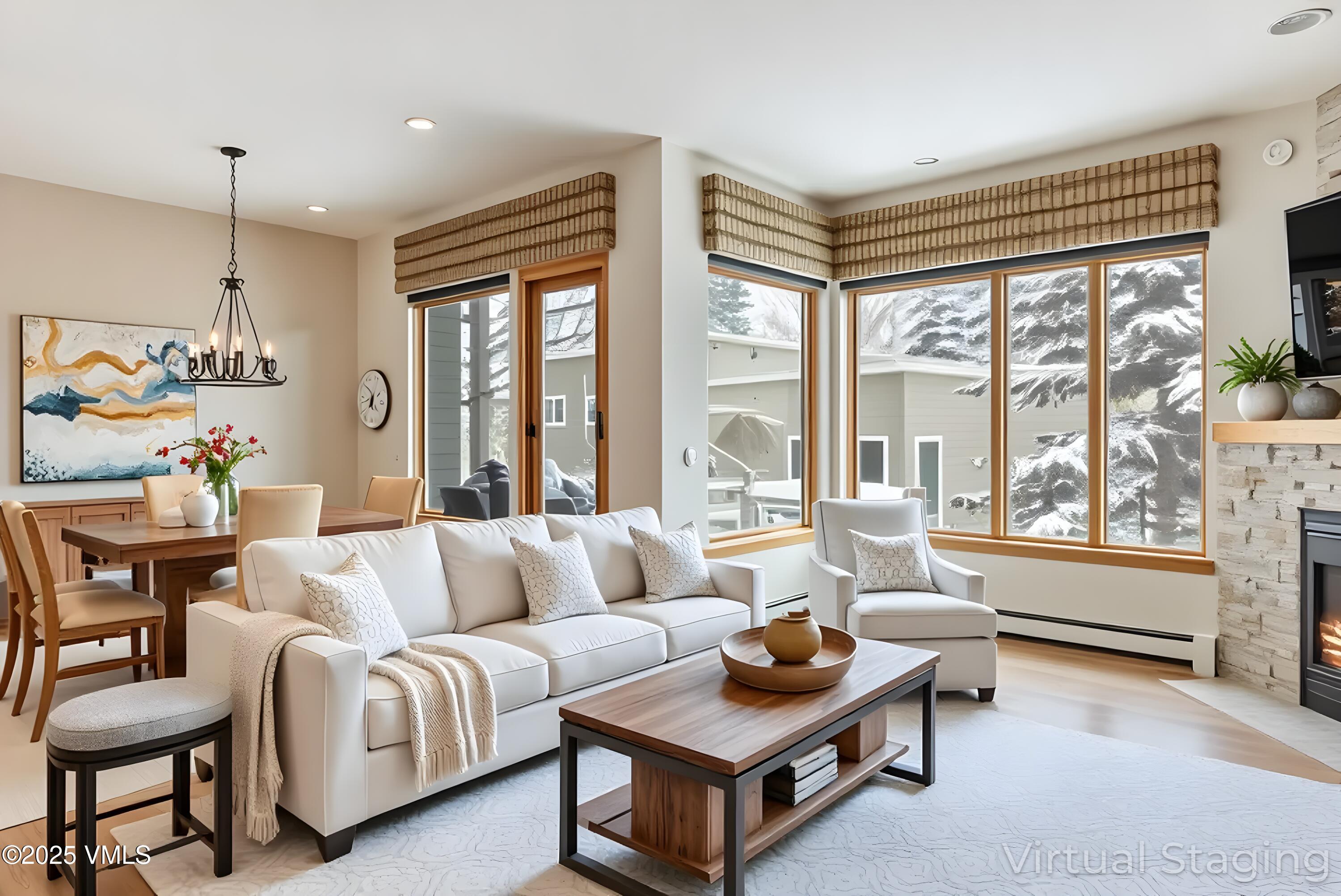 Vail, Colorado 81657, United States, 3 Bedrooms Bedrooms, ,4 BathroomsBathrooms,Residential,Active,95972