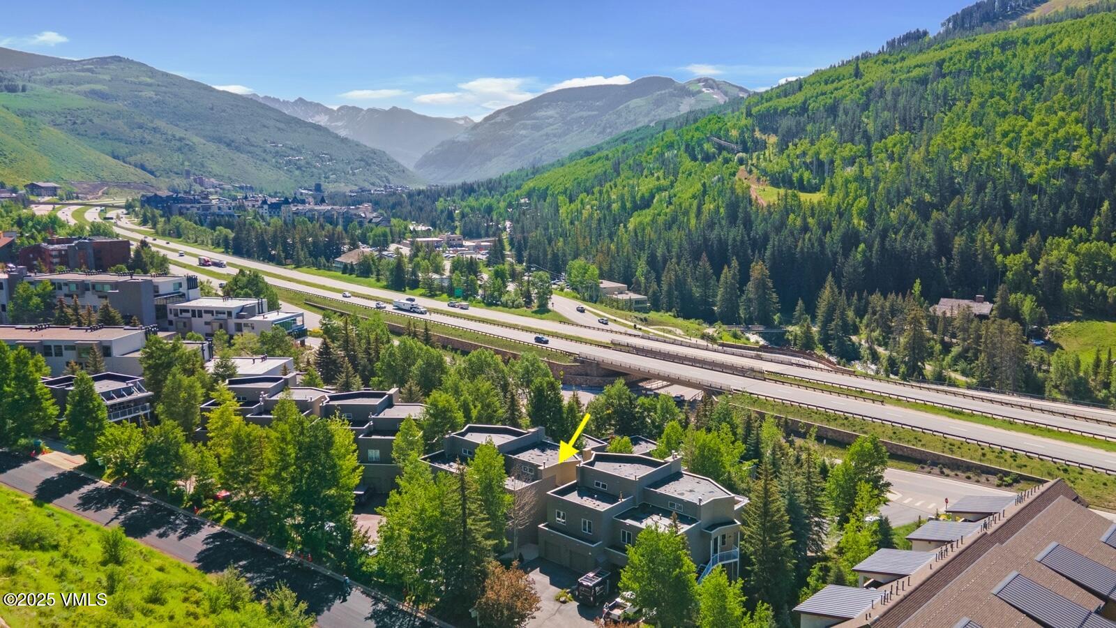Vail, Colorado 81657, United States, 3 Bedrooms Bedrooms, ,4 BathroomsBathrooms,Residential,Active,95972