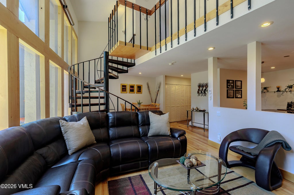 Photo of 142 Eagle Drive #B-4, Eagle-Vail, CO 81620 (MLS # 1014501)