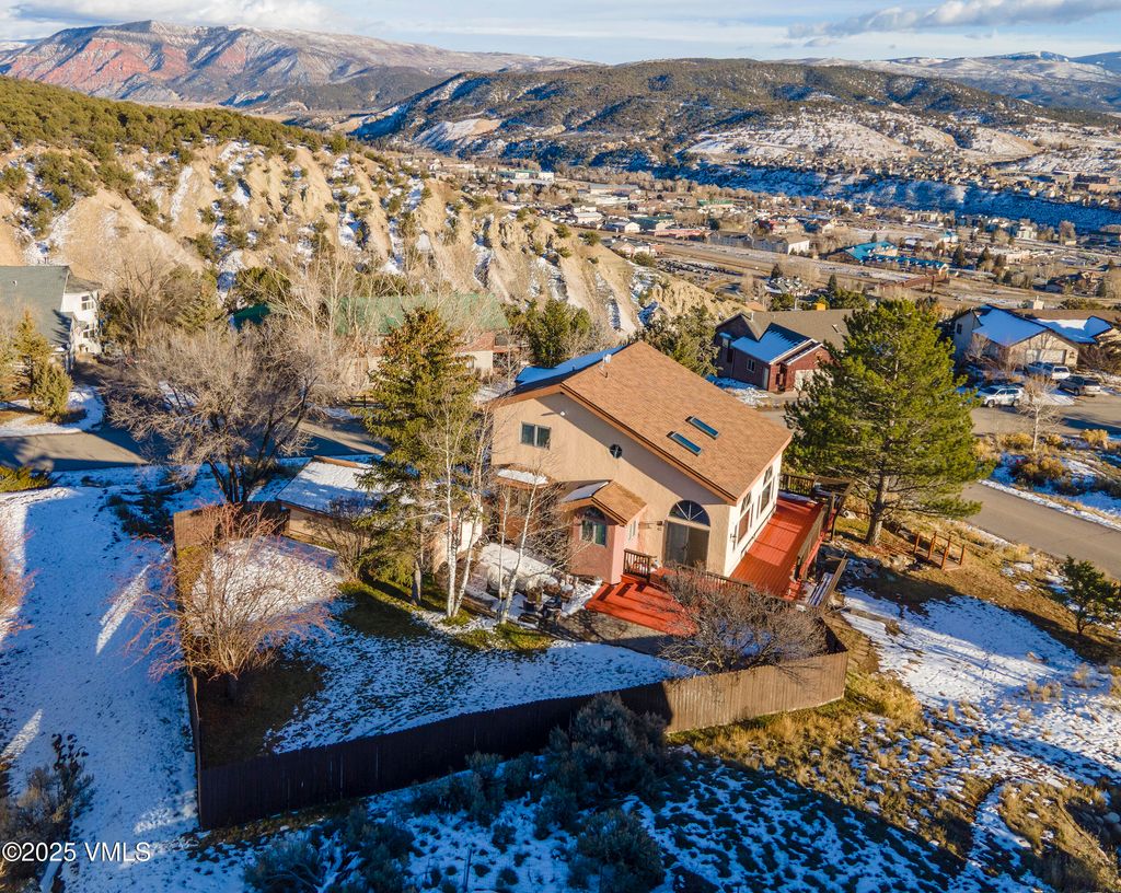 Photo of 13 Pinion Lane, Eagle, CO 81631 (MLS # 1013130)