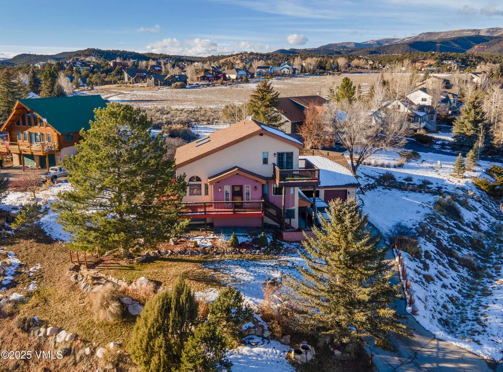 Photo of 13 Pinion Lane, Eagle, CO 81631 (MLS # 1013130)