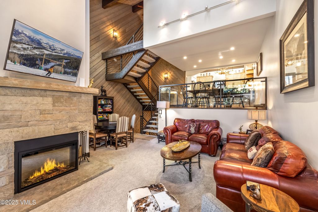 Photo of 149 Willis Place #164, Beaver Creek, CO 81620 (MLS # 1012994)