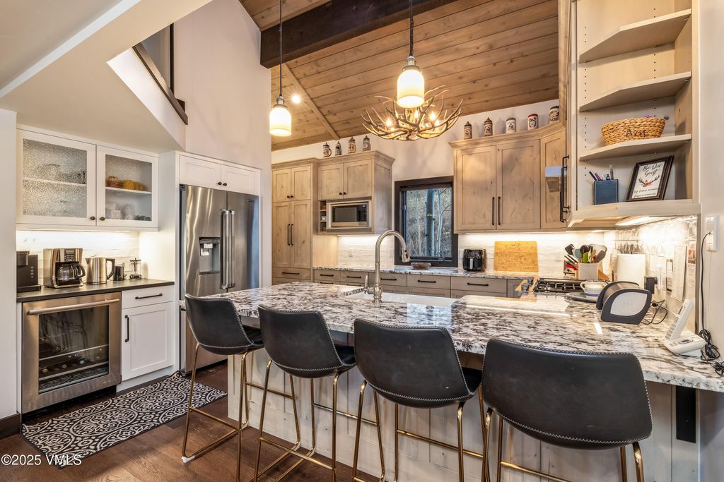 Photo of 149 Willis Place #164, Beaver Creek, CO 81620 (MLS # 1012994)