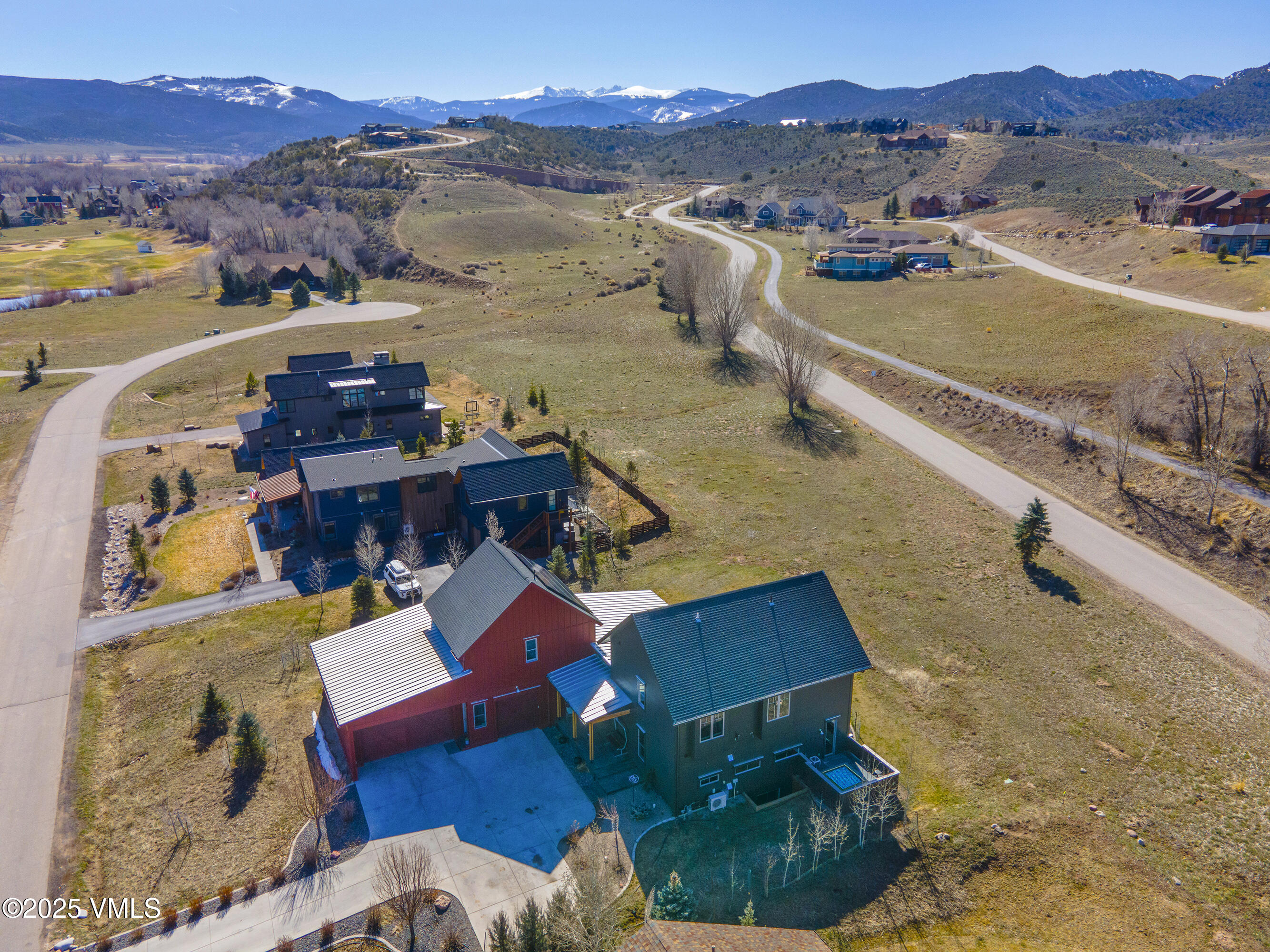 Eagle, Colorado 81631, United States, 6 Bedrooms Bedrooms, ,5 BathroomsBathrooms,Residential,Active,108270