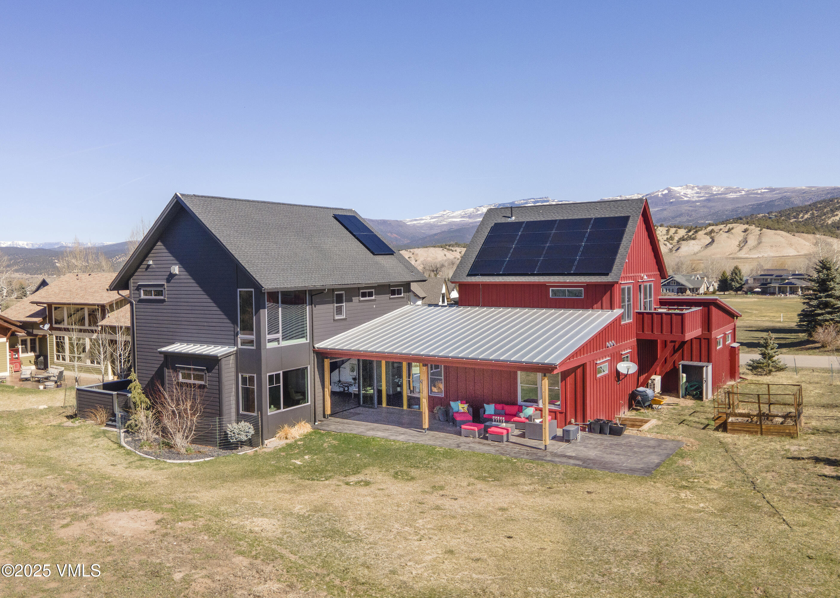 Eagle, Colorado 81631, United States, 6 Bedrooms Bedrooms, ,5 BathroomsBathrooms,Residential,Active,108270