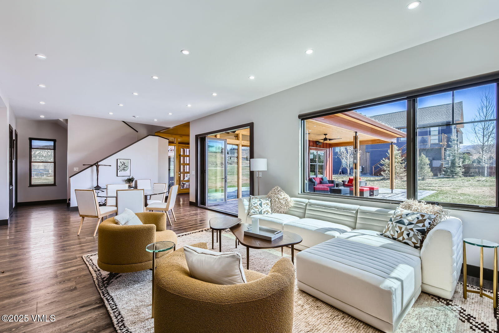 Eagle, Colorado 81631, United States, 6 Bedrooms Bedrooms, ,5 BathroomsBathrooms,Residential,Active,108270