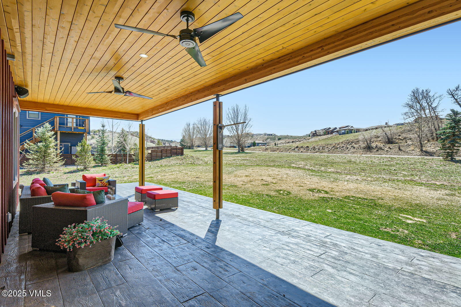 Eagle, Colorado 81631, United States, 6 Bedrooms Bedrooms, ,5 BathroomsBathrooms,Residential,Active,108270