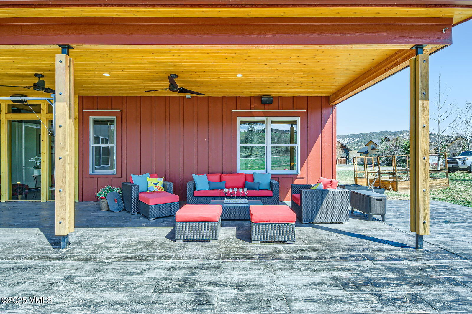 Eagle, Colorado 81631, United States, 6 Bedrooms Bedrooms, ,5 BathroomsBathrooms,Residential,Active,108270