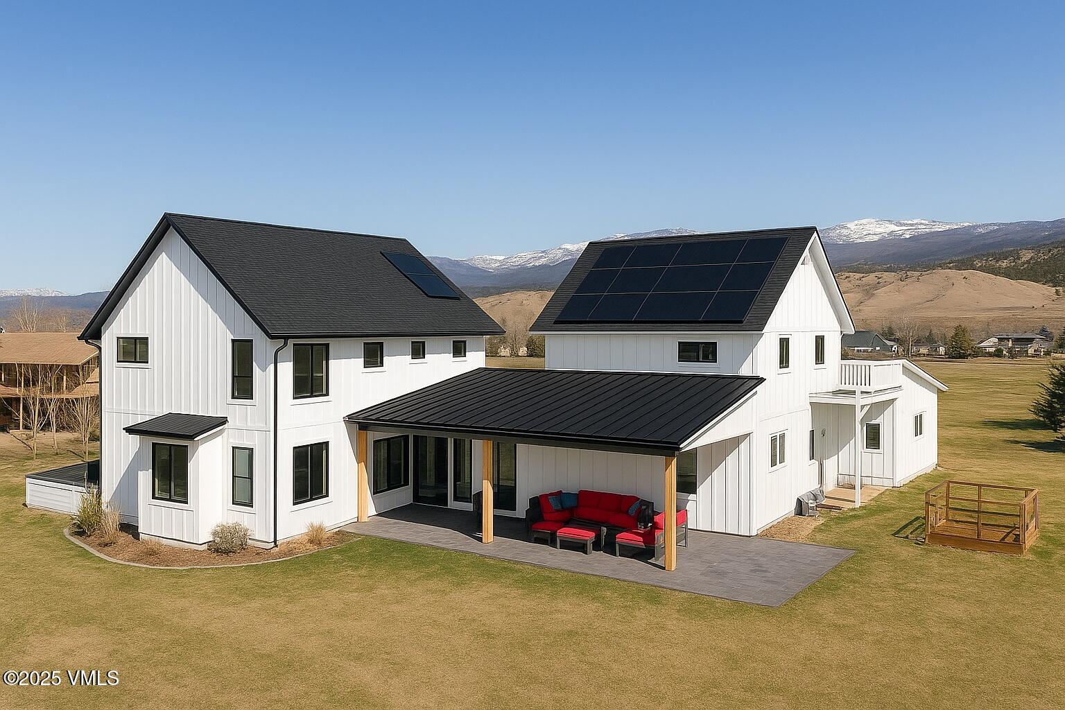 Eagle, Colorado 81631, United States, 6 Bedrooms Bedrooms, ,5 BathroomsBathrooms,Residential,Active,108270