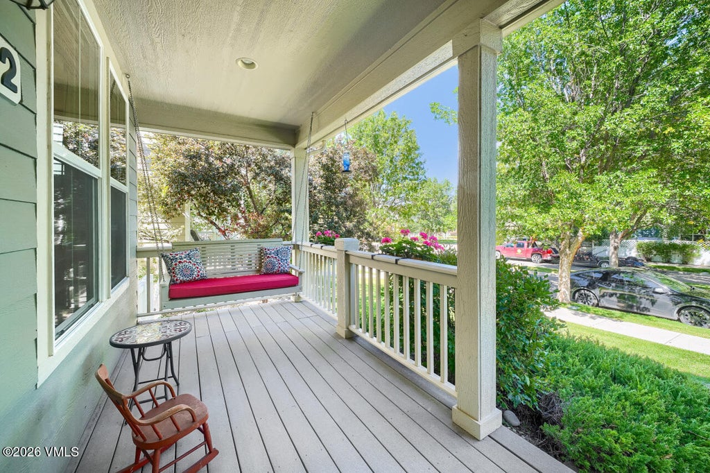 Photo of 82 Longview Avenue, Eagle, CO 81631 (MLS # 1015231)