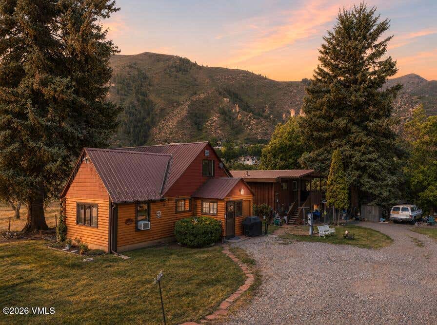 Photo of 1205 Riverside Drive, Glenwood Springs, CO 81601 (MLS # 1014954)