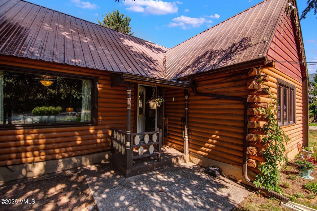 Photo of 1205 Riverside Drive, Glenwood Springs, CO 81601 (MLS # 1014954)
