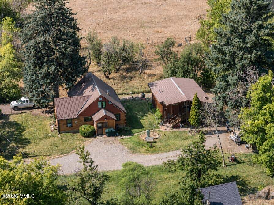 Photo of 1205 Riverside Drive, Glenwood Springs, CO 81601 (MLS # 1014954)