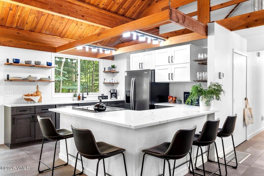 Photo of 5113 Black Bear Lane, Vail, CO 81657 (MLS # 1013641)