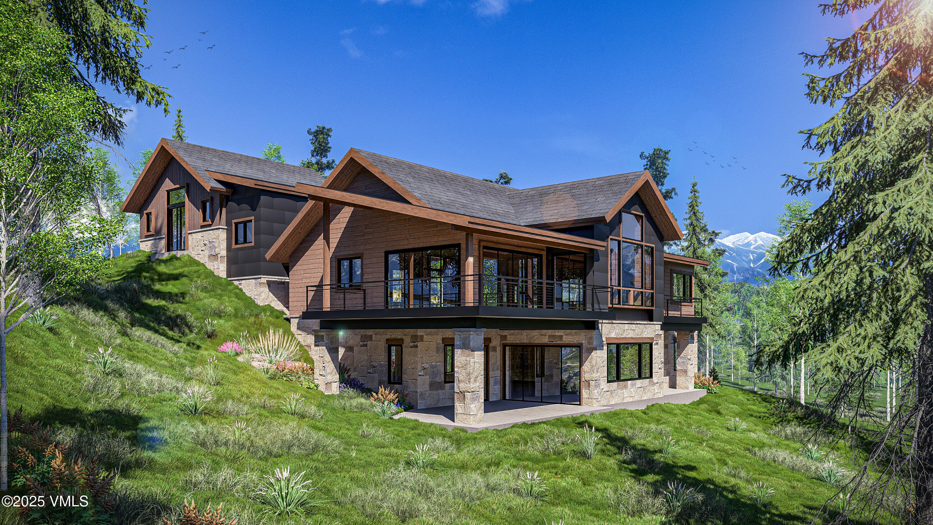 Edwards, Colorado 81632, United States, 5 Bedrooms Bedrooms, ,5 BathroomsBathrooms,Residential,Active,108047