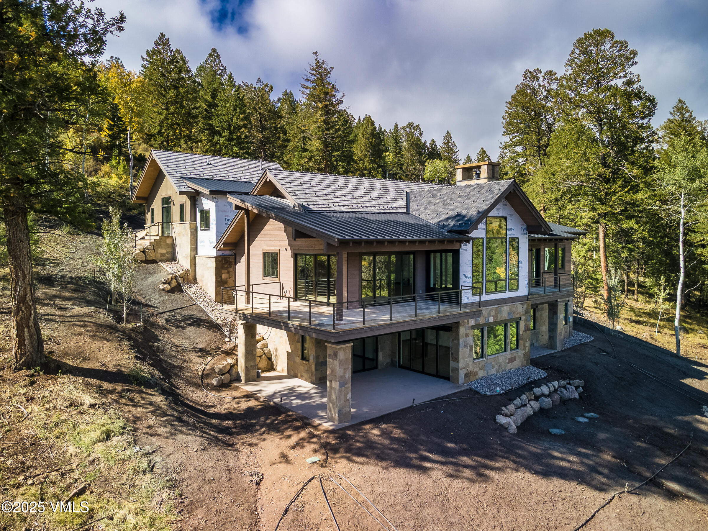 Edwards, Colorado 81632, United States, 5 Bedrooms Bedrooms, ,5 BathroomsBathrooms,Residential,Active,108047