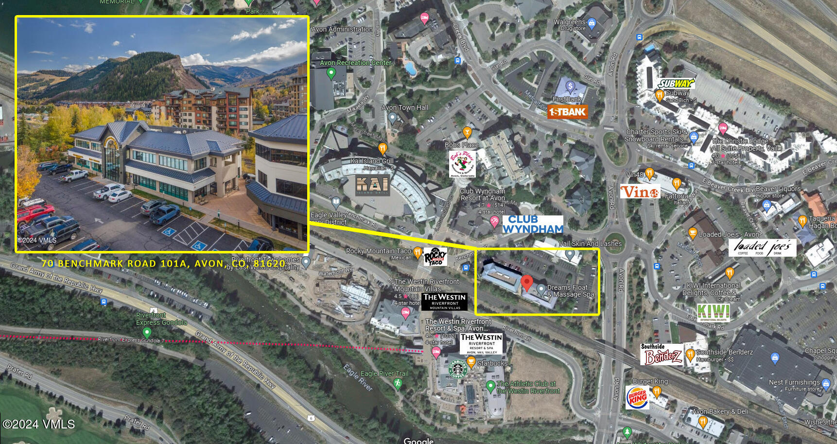 Avon, Colorado 81620, United States, ,Residential,Active,39083 Avon, Colorado 81620, United States, ,Residential,Active,39083