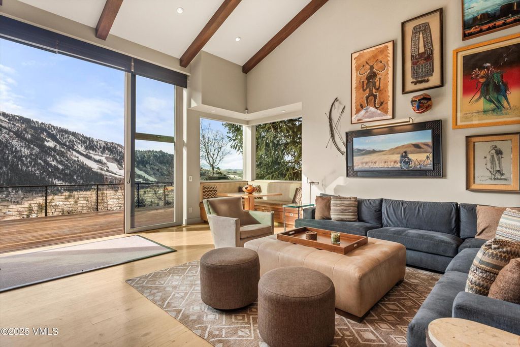 Photo of 40 Mountain Laurel Lane, Aspen, CO 81611 (MLS # 1013214)