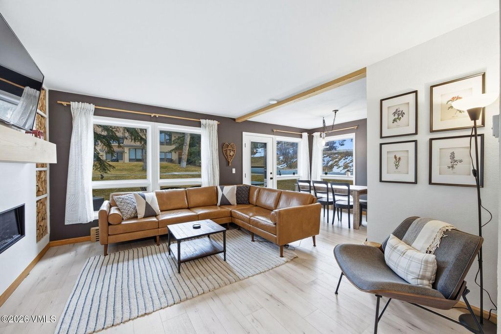 Photo of 264 Eagle Drive #201, Avon, CO 81620 (MLS # 1014053)