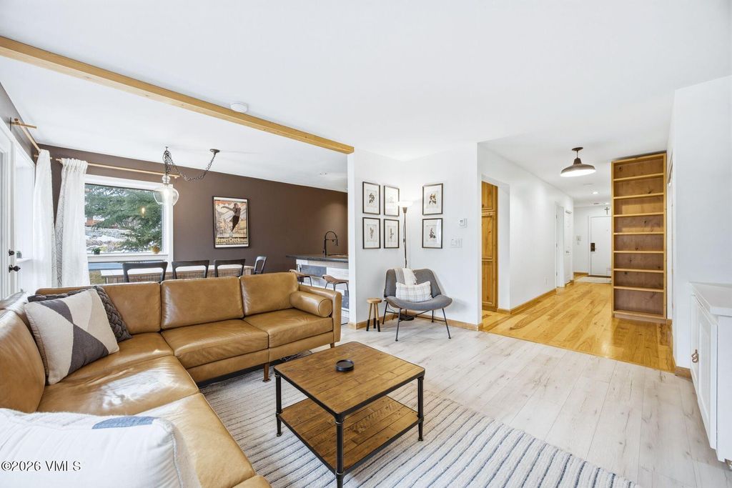 Photo of 264 Eagle Drive #201, Avon, CO 81620 (MLS # 1014053)