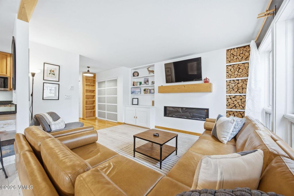 Photo of 264 Eagle Drive #201, Avon, CO 81620 (MLS # 1014053)