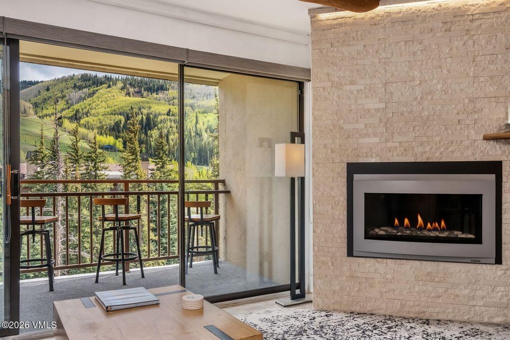 Photo of 500 S Frontage RD E #308, Vail, CO 81657 (MLS # 1014203)