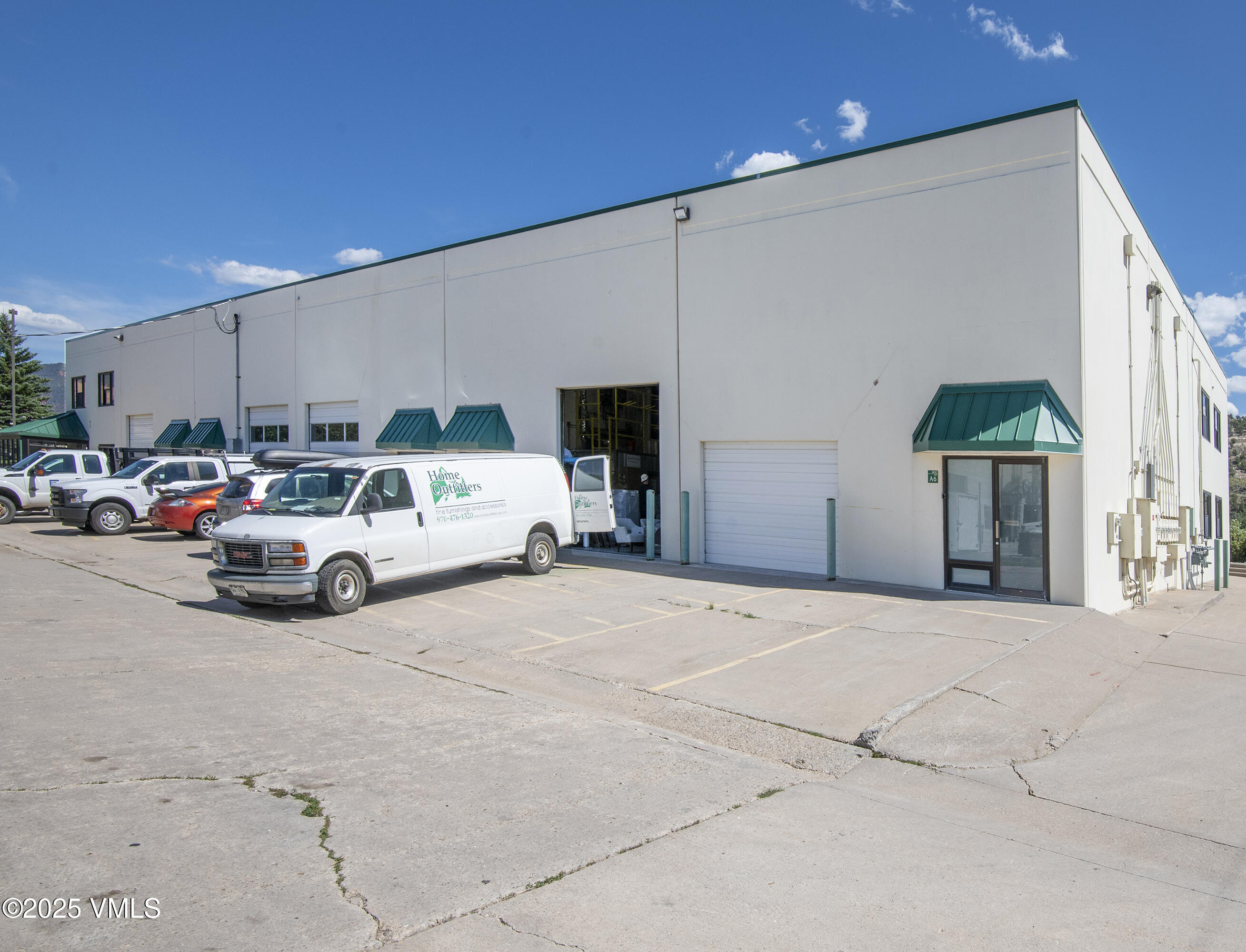 Eagle, Colorado 81631, United States, ,Commercial,Active,140410