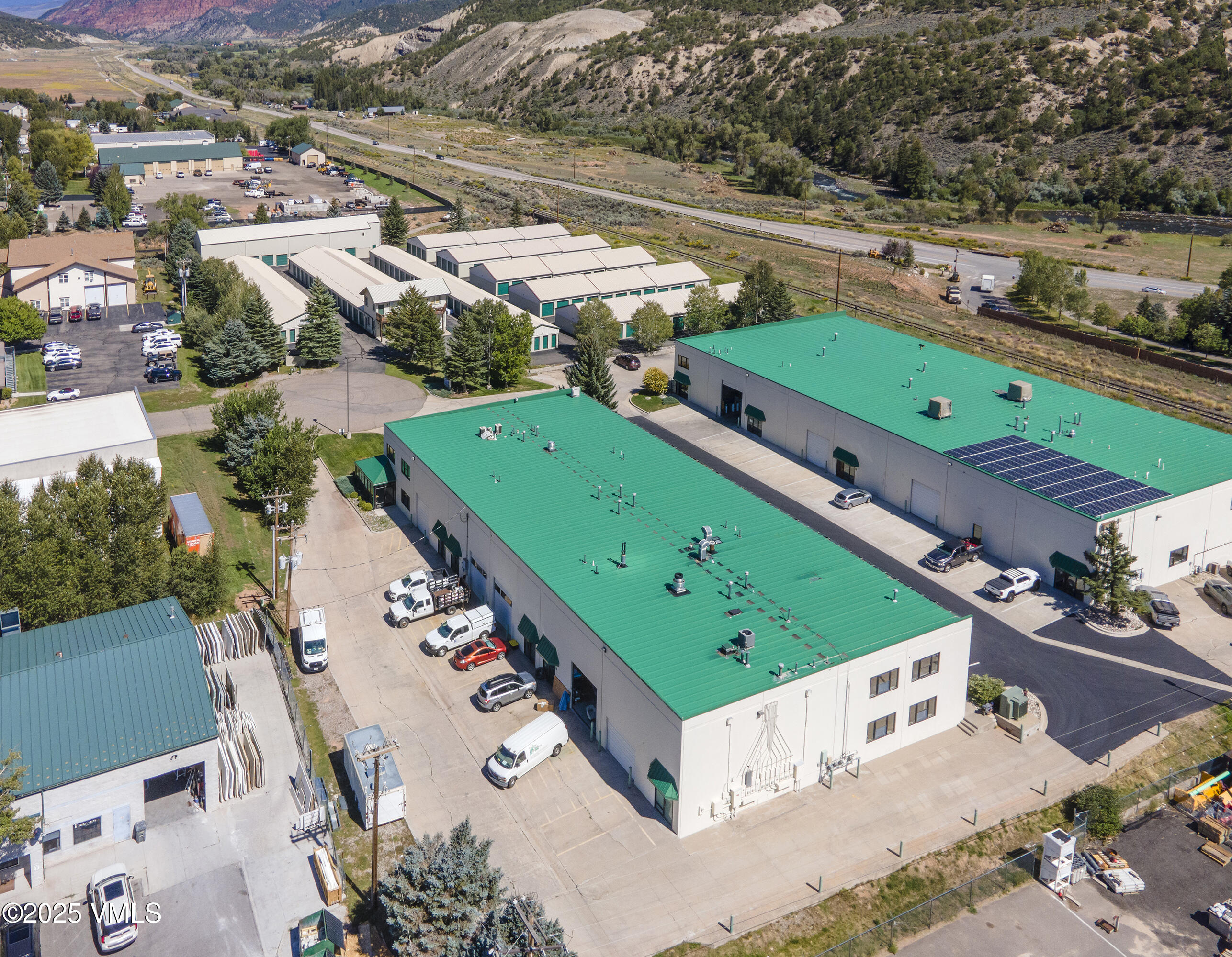 Eagle, Colorado 81631, United States, ,Commercial,Active,140410