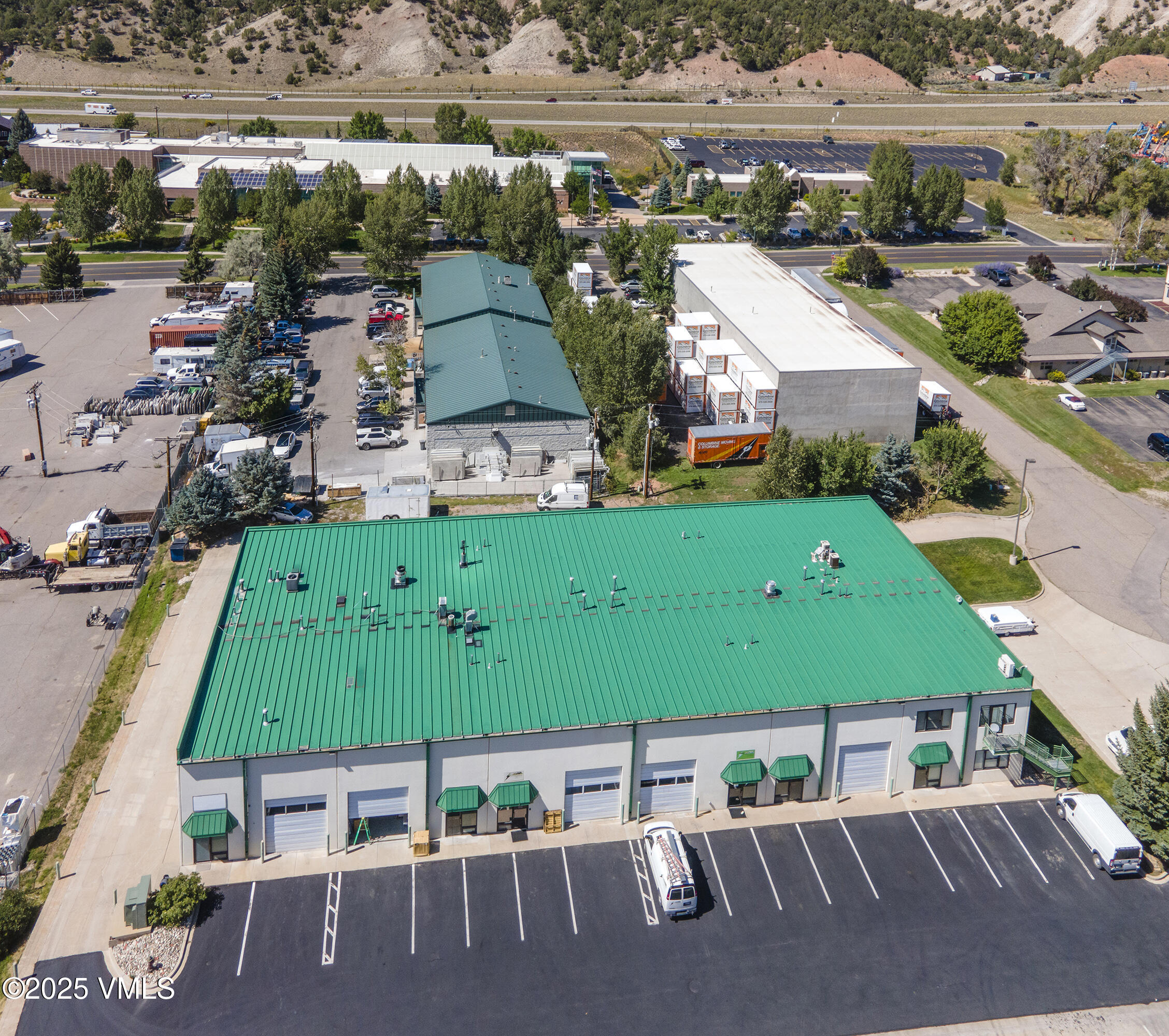 Eagle, Colorado 81631, United States, ,Commercial,Active,140410