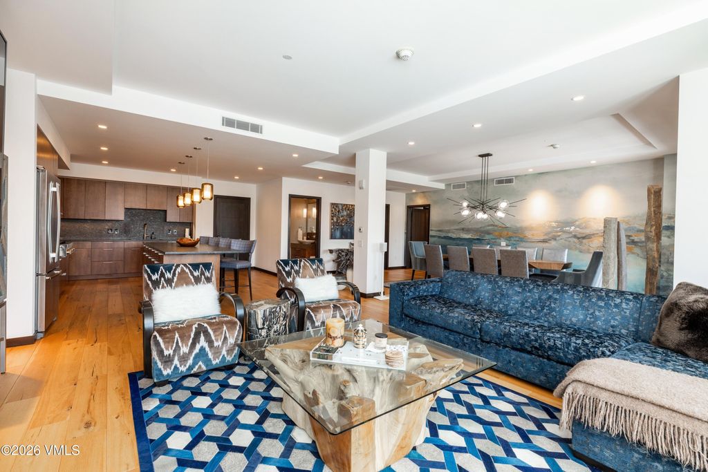 Photo of 701 W Lionshead Circle #W503, Vail, CO 81657 (MLS # 1013742)